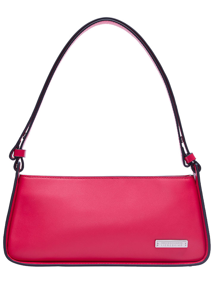 Сумка через плечо LIEBESKIND BERLIN
Сумка через плечо LIEBESKIND BERLIN