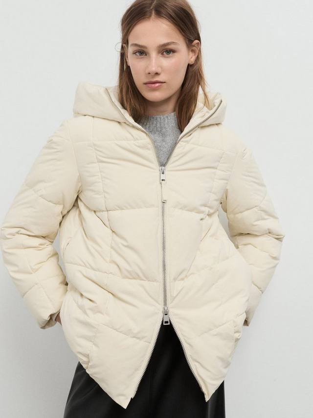 Куртка Donatelo с стежкой Mango, Yellow
Куртка Donatelo с стежкой Mango, Yellow