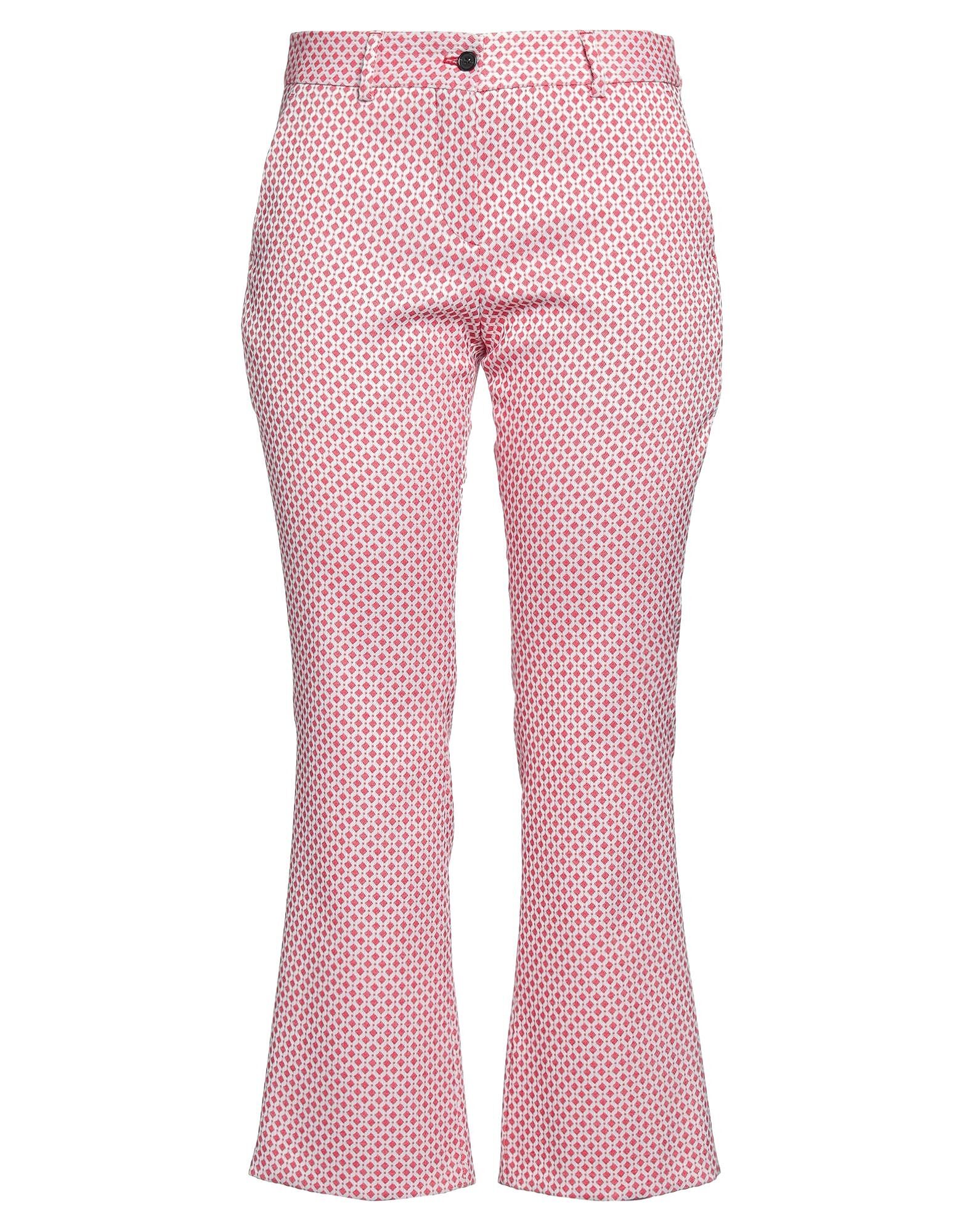 Брюки Vi To Vi, красный
Брюки Vi To Vi, красный