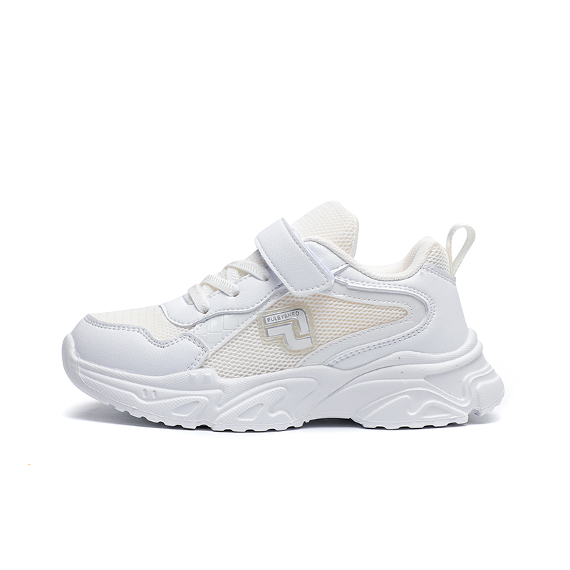 Philo Yingbang Дышащие низкие детские беговые кроссовки white kids'
Philo Yingbang Дышащие низкие детские беговые кроссовки white kids'