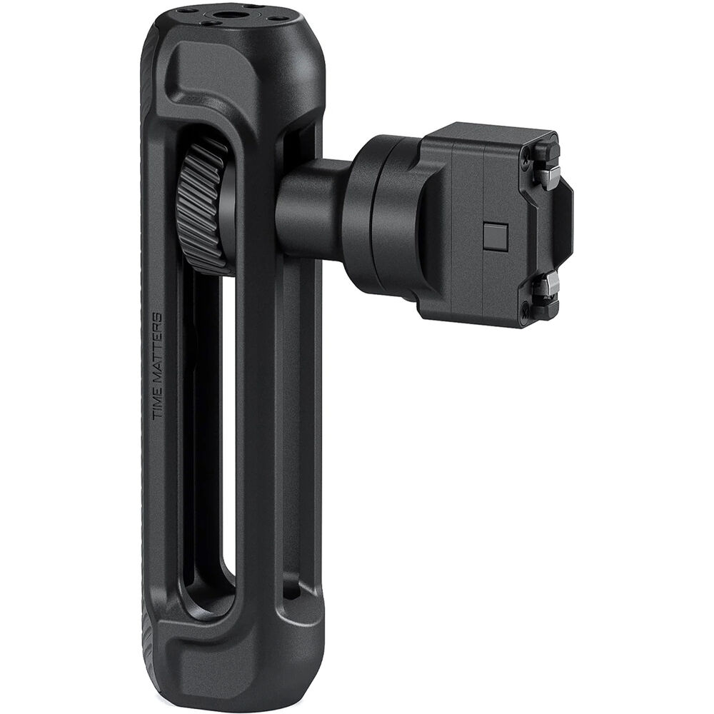 Tilta Khronos Adjustable Handle (Black) TK-AH-B
Tilta Khronos Adjustable Handle (Black) TK-AH-B