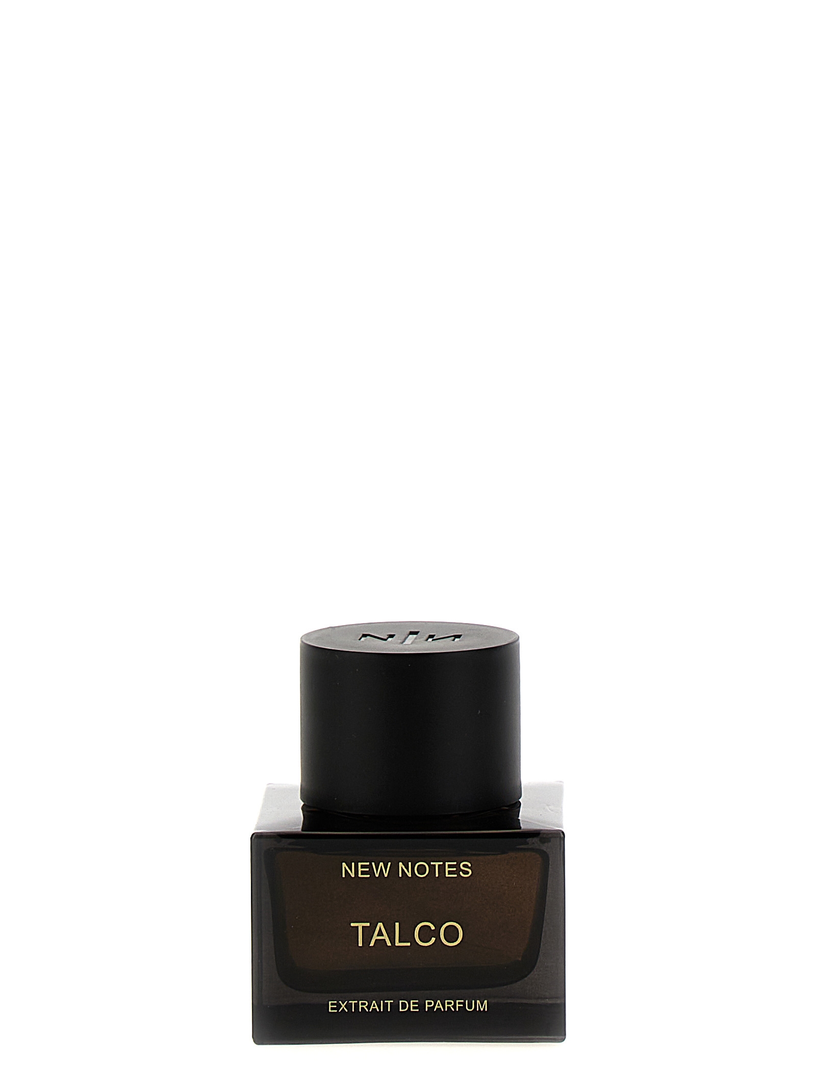 Парфюм "Талько" 50 мл NEW NOTES, черный
Парфюм "Талько" 50 мл NEW NOTES, черный