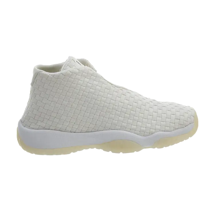 Кроссовки Air Jordan Jordan Future 'Phantom', кремовый
Кроссовки Air Jordan Jordan Future 'Phantom', кремовый