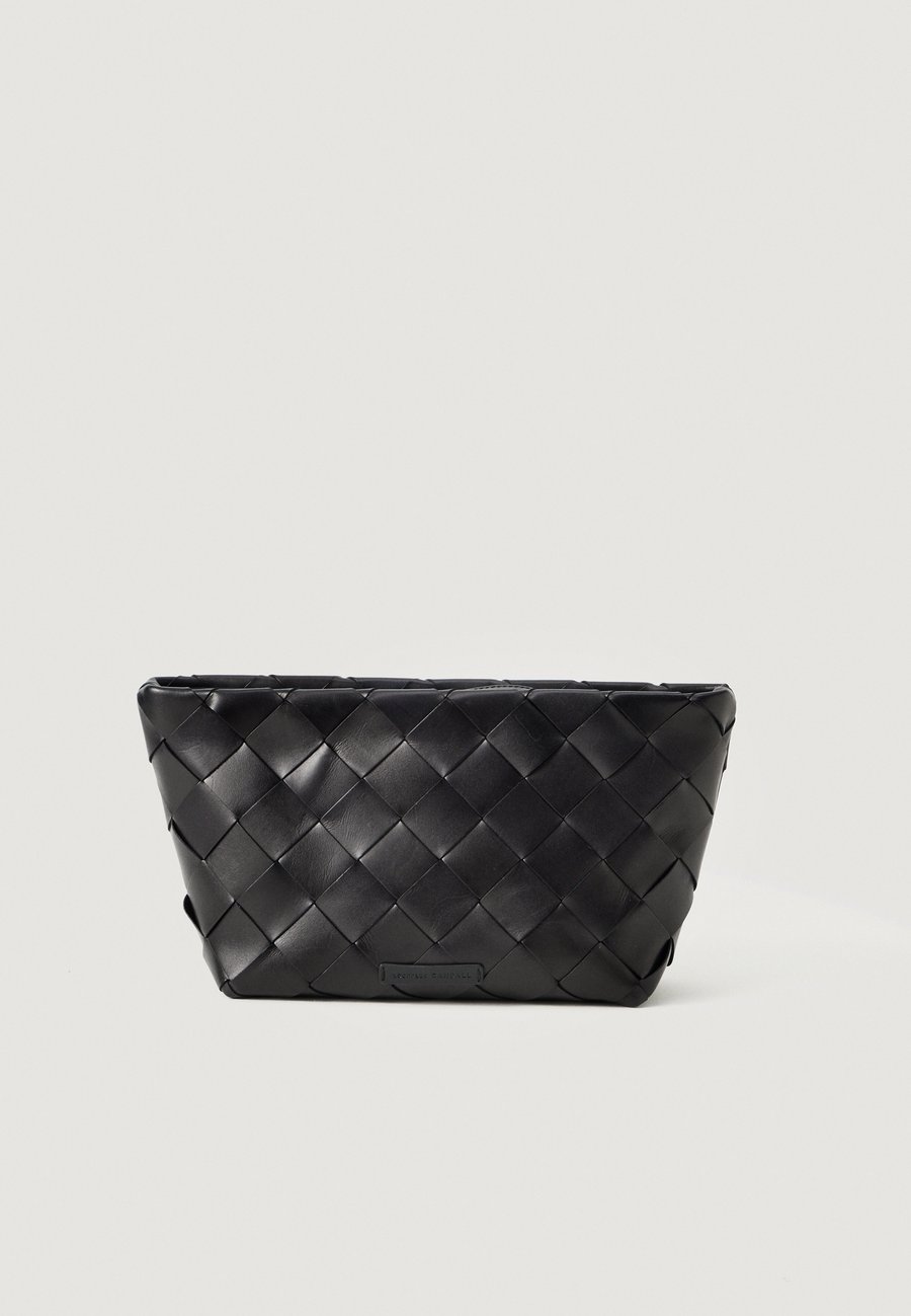 Клатч Loeffler Randall WIDE SQUARE WOVEN , Black
Клатч Loeffler Randall WIDE SQUARE WOVEN , Black