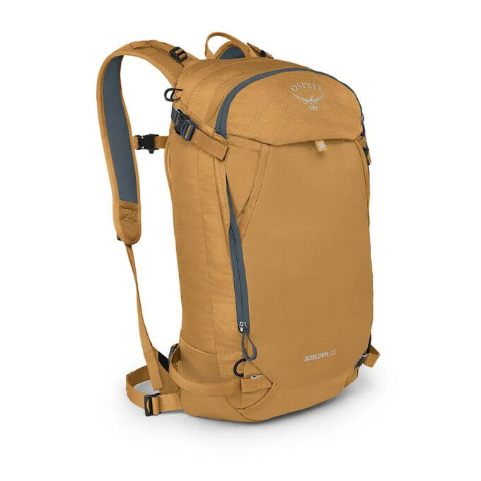 Рюкзак Osprey SOELDEN 22 Artisan Yellow, Желтый, Рюкзак Osprey SOELDEN 22 Artisan Yellow
Рюкзак Osprey SOELDEN 22 Artisan Yellow, Желтый, Рюкзак Osprey SOELDEN 22 Artisan Yellow