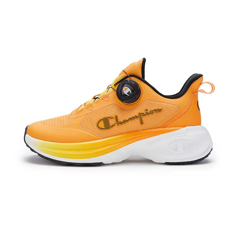 Champion Kids Кроссовки детские с низким верхом, противоскользящие, износостойкие, оранжевые
Champion Kids Кроссовки детские с низким верхом, противоскользящие, износостойкие, оранжевые