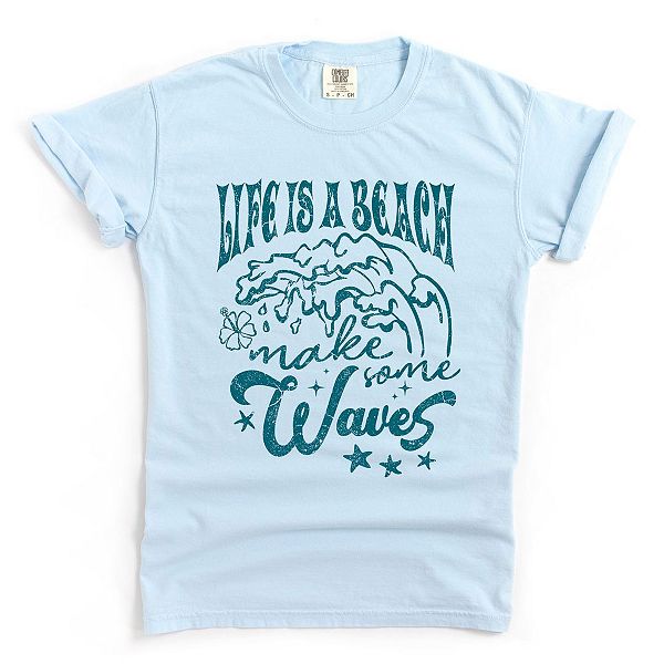 Футболка Life'S a beach с эффектом поношенности и окрашенная в стиле garment dyed Simply Sage Market, Chambray, Зеленый, Футболка Life'S a beach с эффектом поношенности и окрашенная в стиле garment dyed Simply Sage Market, Chambray
Футболка Life'S a beach с эффектом поношенности и окрашенная в стиле garment dyed Simply Sage Market, Chambray, Зеленый, Футболка Life'S a beach с эффектом поношенности и окрашенная в стиле garment dyed Simply Sage Market, Chambray