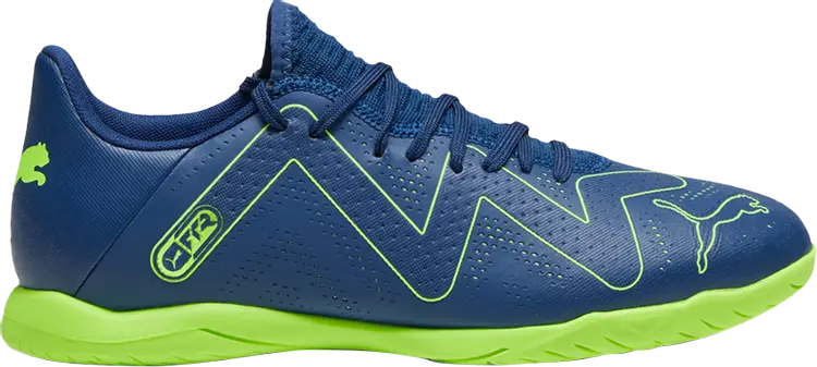 Кроссовки Future Play IT 'Future Play', синий
Кроссовки Future Play IT 'Future Play', синий