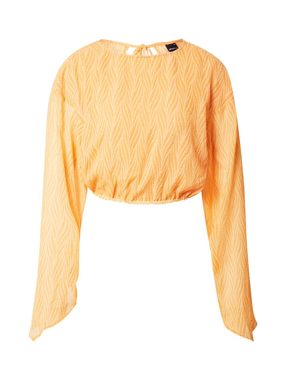 Блузка Gina Tricot Alejandra, оранжевый/светло-оранжевый
Блузка Gina Tricot Alejandra, оранжевый/светло-оранжевый