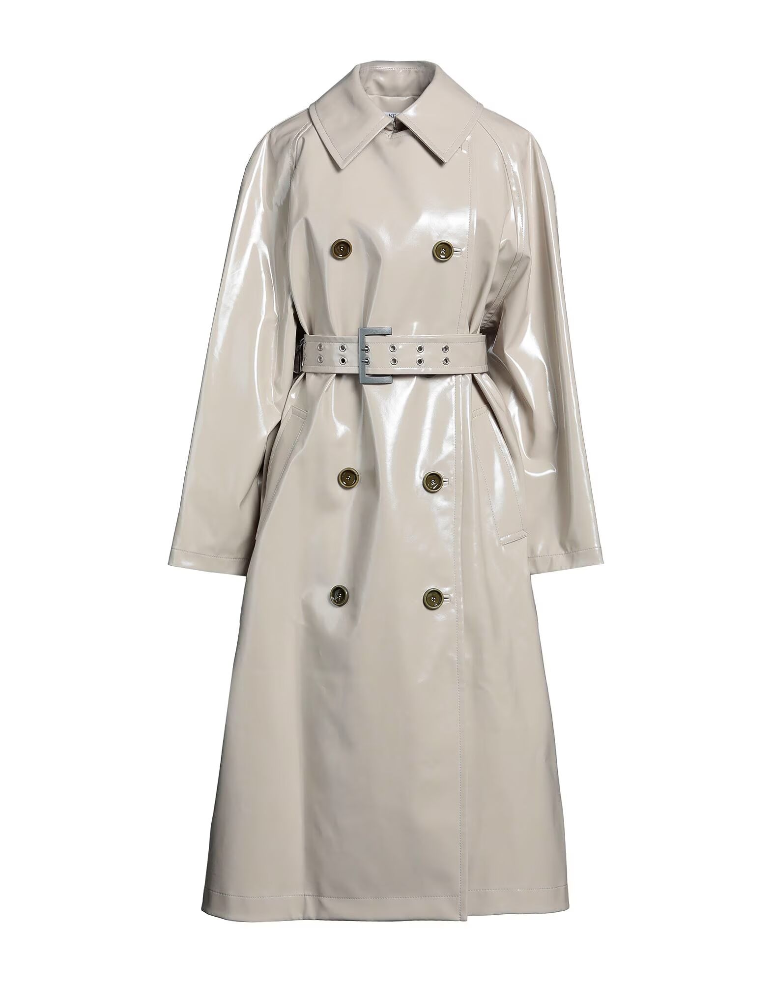 Пальто Krizia, бежевый
Пальто Krizia, бежевый