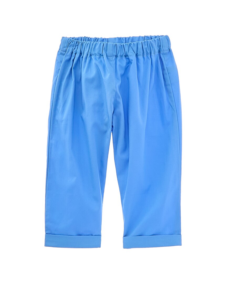 Брюки Rachel Riley с застежкой-молнией, цвет multi
Брюки Rachel Riley с застежкой-молнией, цвет multi