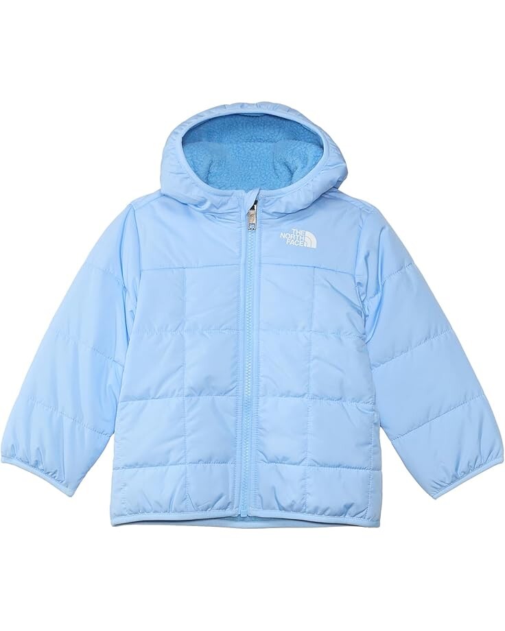 Куртка The North Face Kids Reversible Shasta Full Zip Hooded Jacket, цвет Cornflower
Куртка The North Face Kids Reversible Shasta Full Zip Hooded Jacket, цвет Cornflower