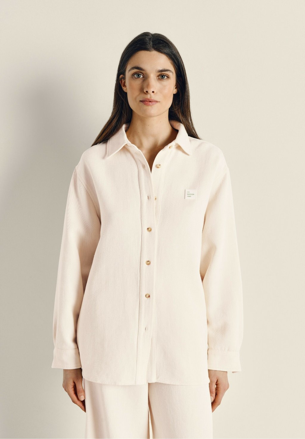 Летняя куртка AFAZ American Vintage, бежевый
Летняя куртка AFAZ American Vintage, бежевый