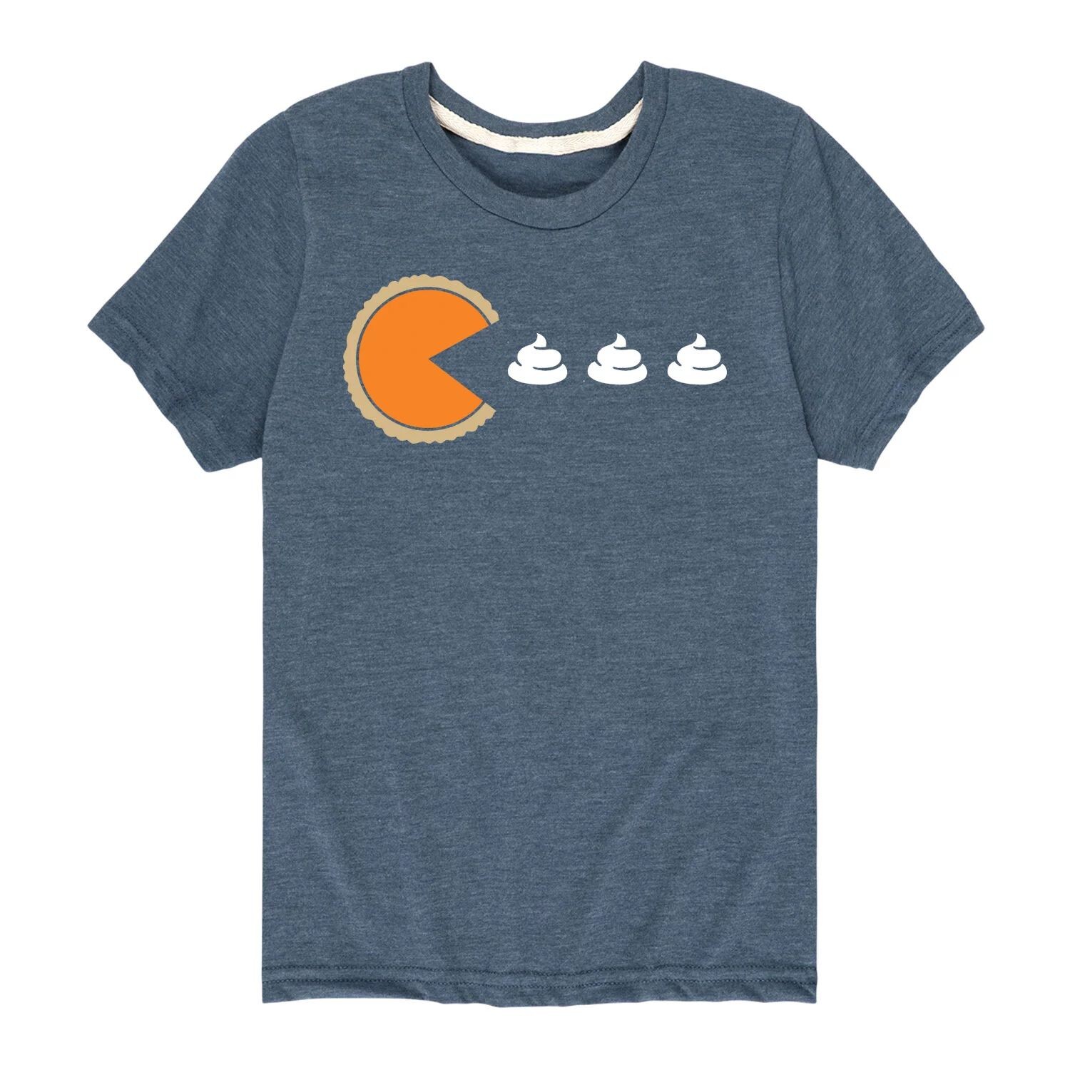 Футболка с рисунком для мальчиков 8–20 лет, поедающая взбитые сливки Licensed Character
Футболка с рисунком для мальчиков 8–20 лет, поедающая взбитые сливки Licensed Character