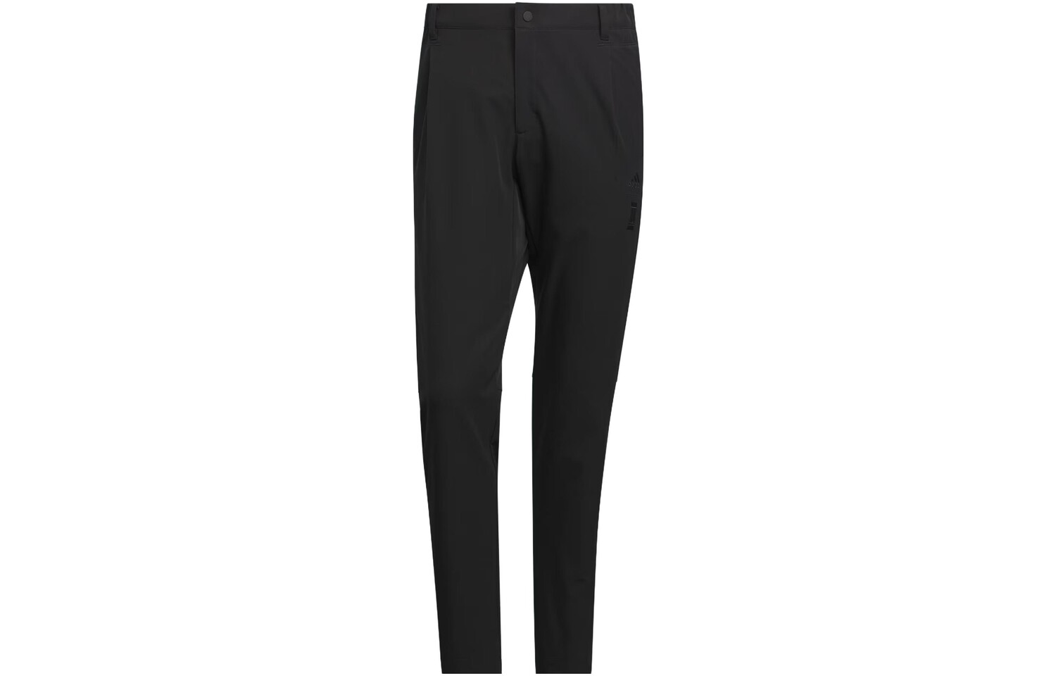 Трикотажные спортивные штаны серии Wuji мужские черные Adidas, черный
Трикотажные спортивные штаны серии Wuji мужские черные Adidas, черный