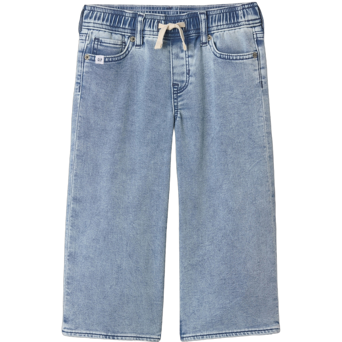 Брюки Light Washed для детей 3-7 лет GAP, Light Washed
Брюки Light Washed для детей 3-7 лет GAP, Light Washed