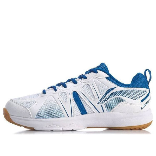 Кроссовки Li-Ning Badminton Competition Outdoor Tennis Shoes, синий
Кроссовки Li-Ning Badminton Competition Outdoor Tennis Shoes, синий