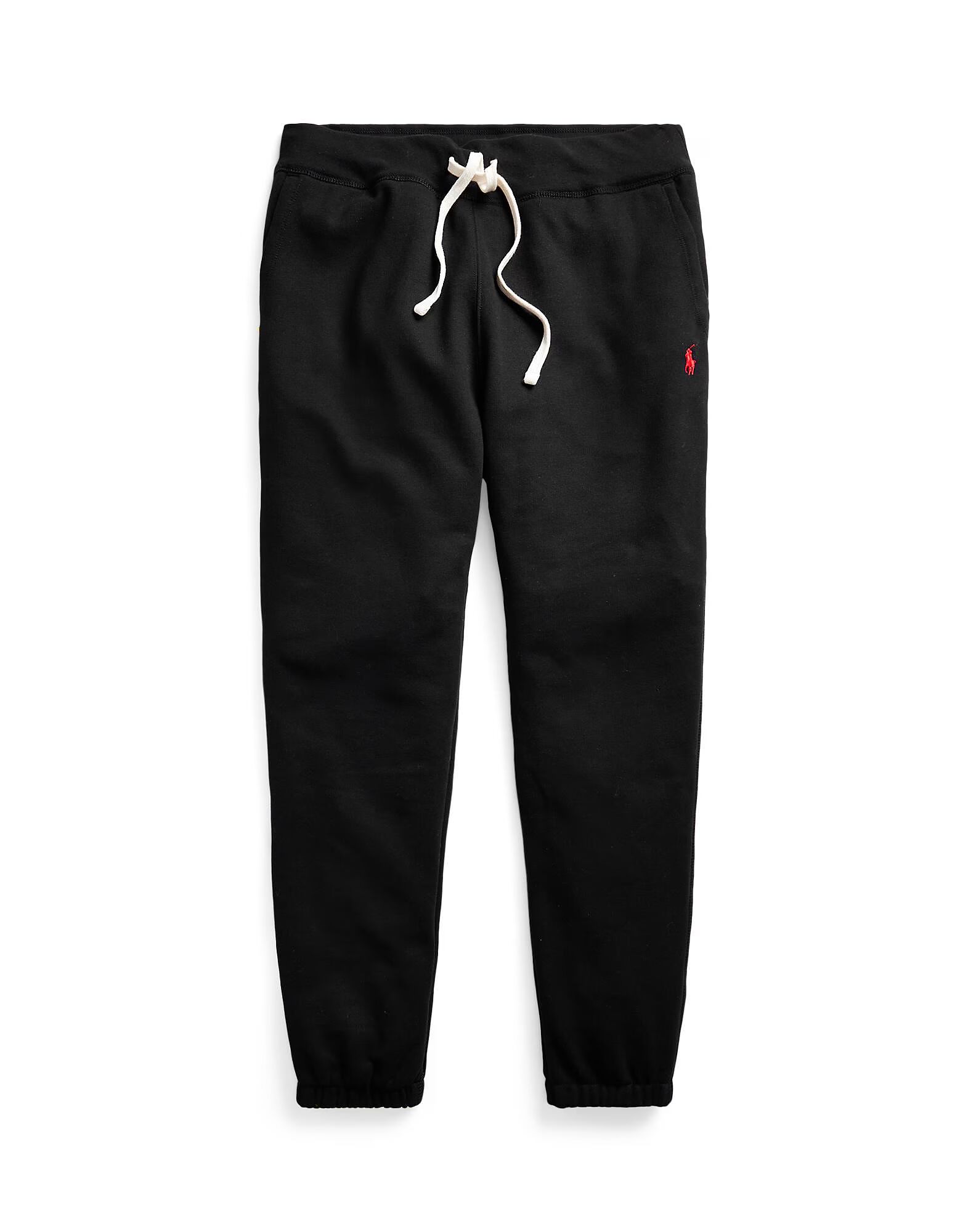 Брюки The Cabin Fleece Pant Polo Ralph Lauren, черный
Брюки The Cabin Fleece Pant Polo Ralph Lauren, черный