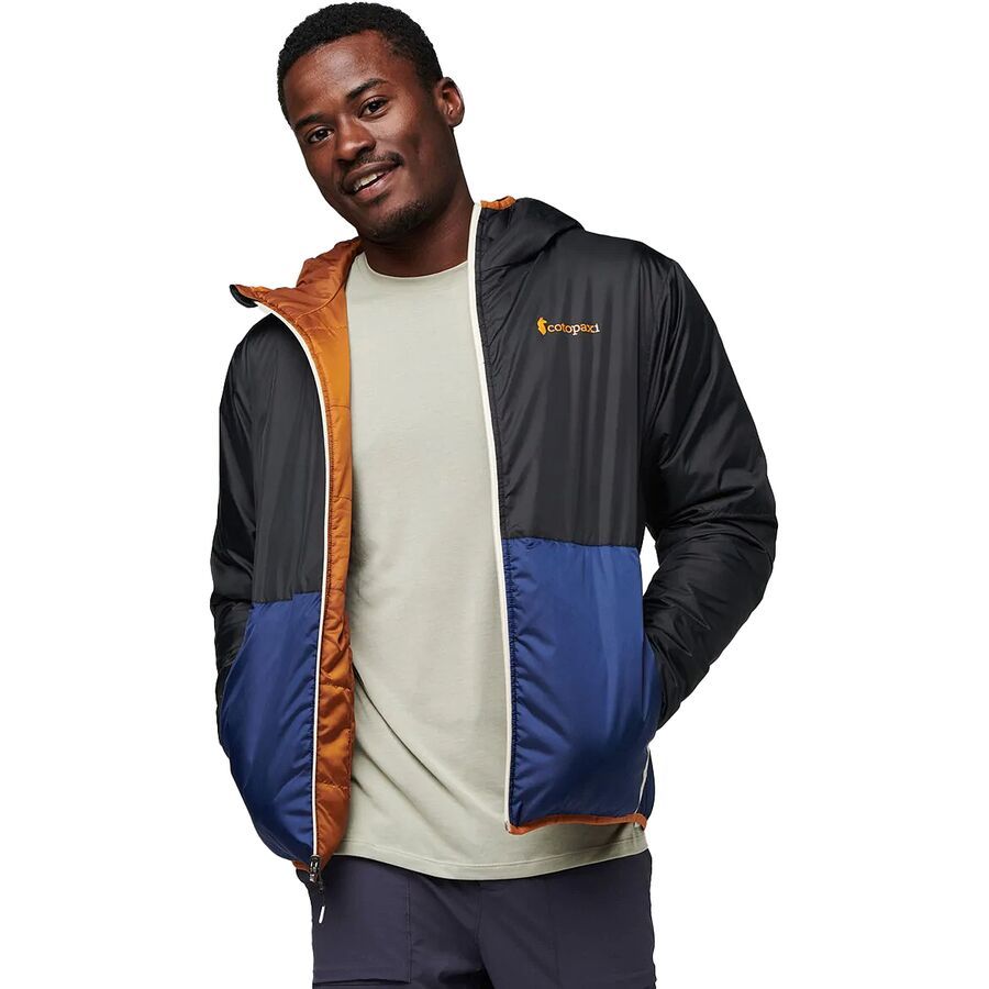 Куртка Cotopaxi Teca Calido Hooded Cotopaxi, Space Station
Куртка Cotopaxi Teca Calido Hooded Cotopaxi, Space Station
