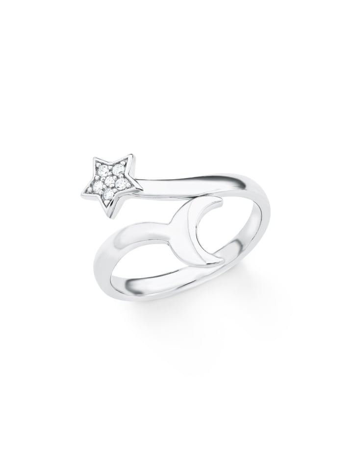 s.Oliver Серебряное кольцо
s.Oliver Серебряное кольцо