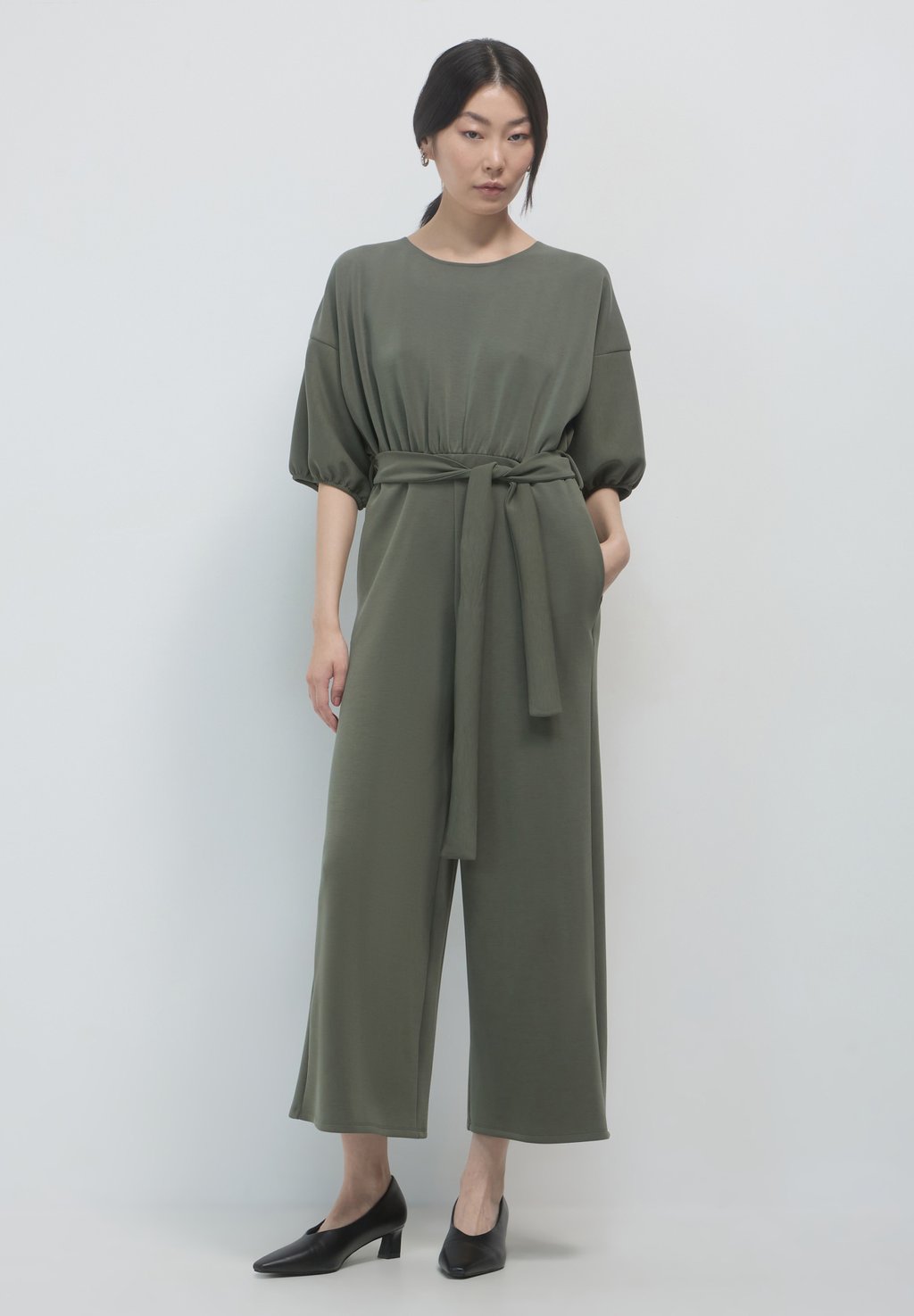 Комбинезон CON FUSCIACCA Calliope, светло-зеленый
Комбинезон CON FUSCIACCA Calliope, светло-зеленый