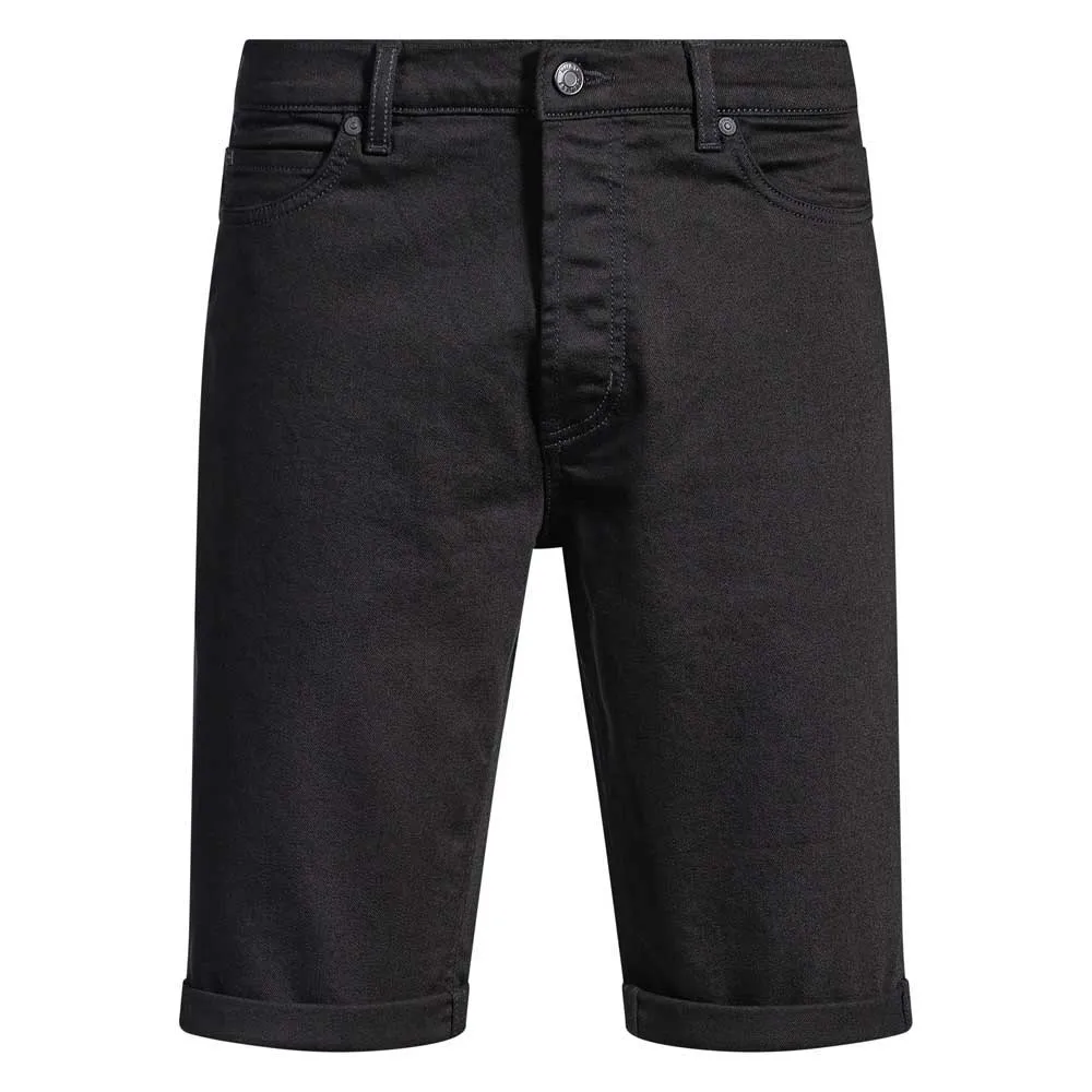 Джинсы HUGO 634 S 10260812 01, черный
Джинсы HUGO 634 S 10260812 01, черный