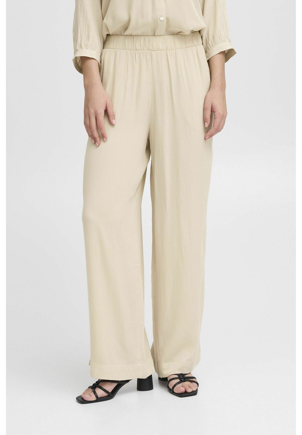 Брюки IHMARRAKECH ICHI, цвет Oxford Tan
Брюки IHMARRAKECH ICHI, цвет Oxford Tan