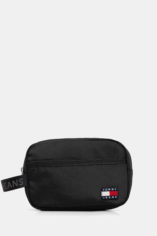 Косметичка Tommy Jeans, черный
Косметичка Tommy Jeans, черный