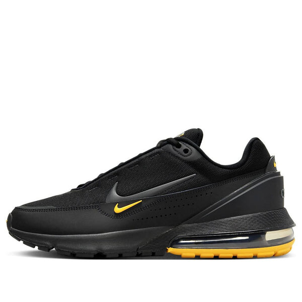 Кроссовки air max pulse 'batman' Nike, черный
Кроссовки air max pulse 'batman' Nike, черный