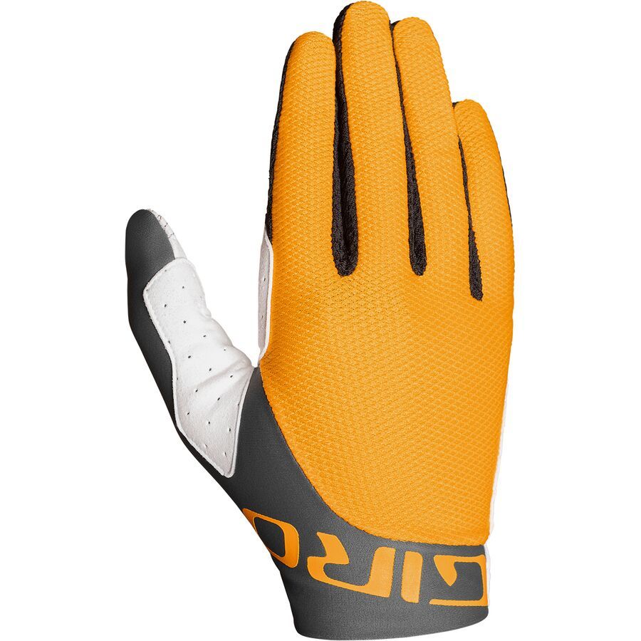 Перчатки Giro Trixter Giro, Glaze Yellow/Portaro Grey
Перчатки Giro Trixter Giro, Glaze Yellow/Portaro Grey