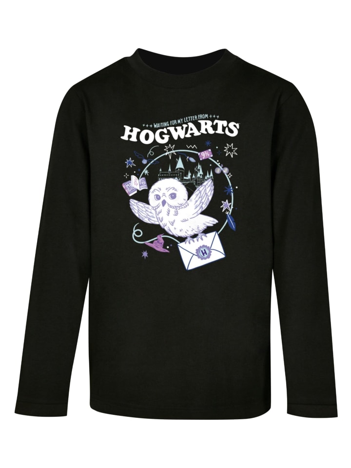 Рубашка с длинным рукавом Absolute Cult, черный
Рубашка с длинным рукавом Absolute Cult, черный