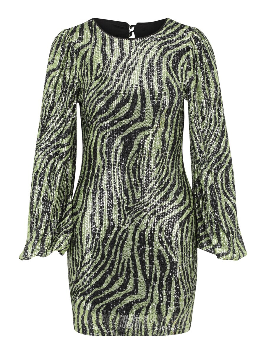 Коктейльное платье YAS Petite Cocktail Dress YASMINO, черный
Коктейльное платье YAS Petite Cocktail Dress YASMINO, черный