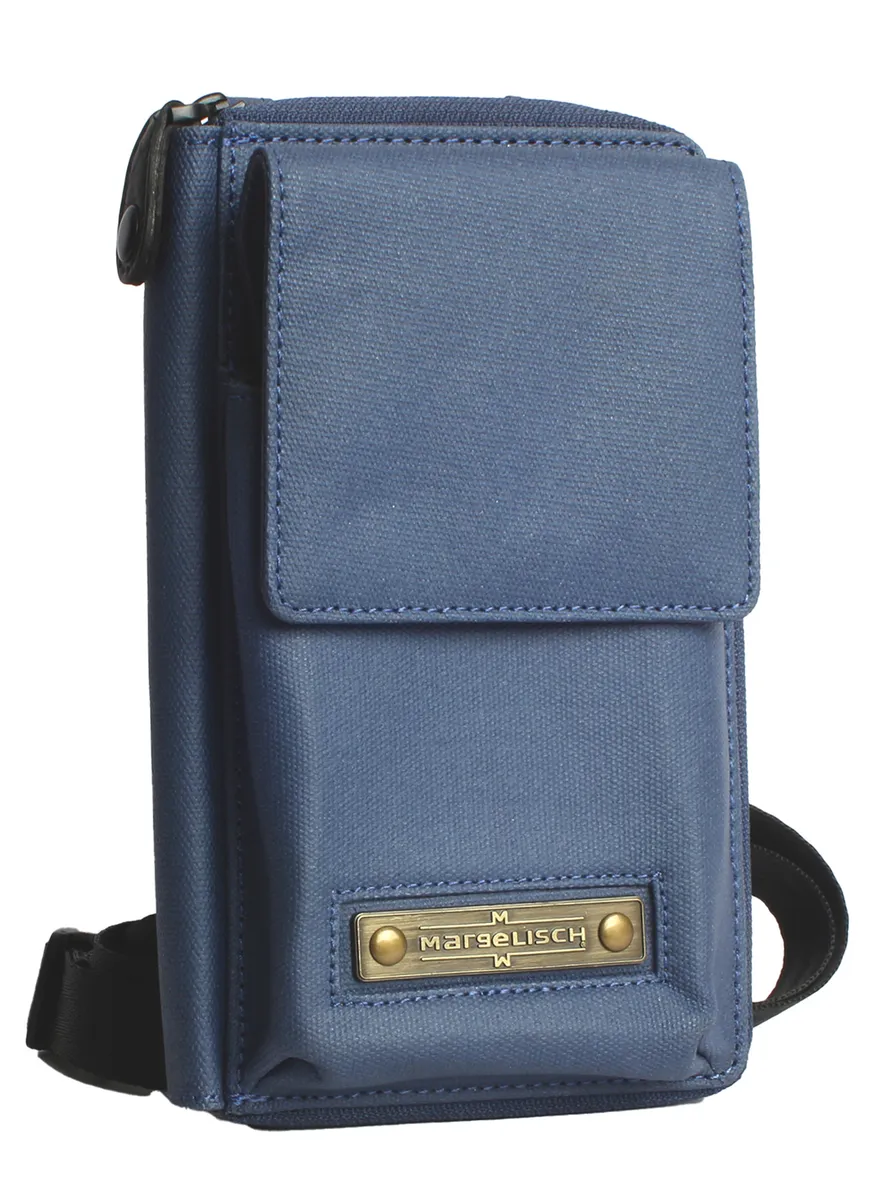 Сумка через плечо Margelisch "Ларина 1", сертифицированного производства BSCI, синий
Сумка через плечо Margelisch "Ларина 1", сертифицированного производства BSCI, синий