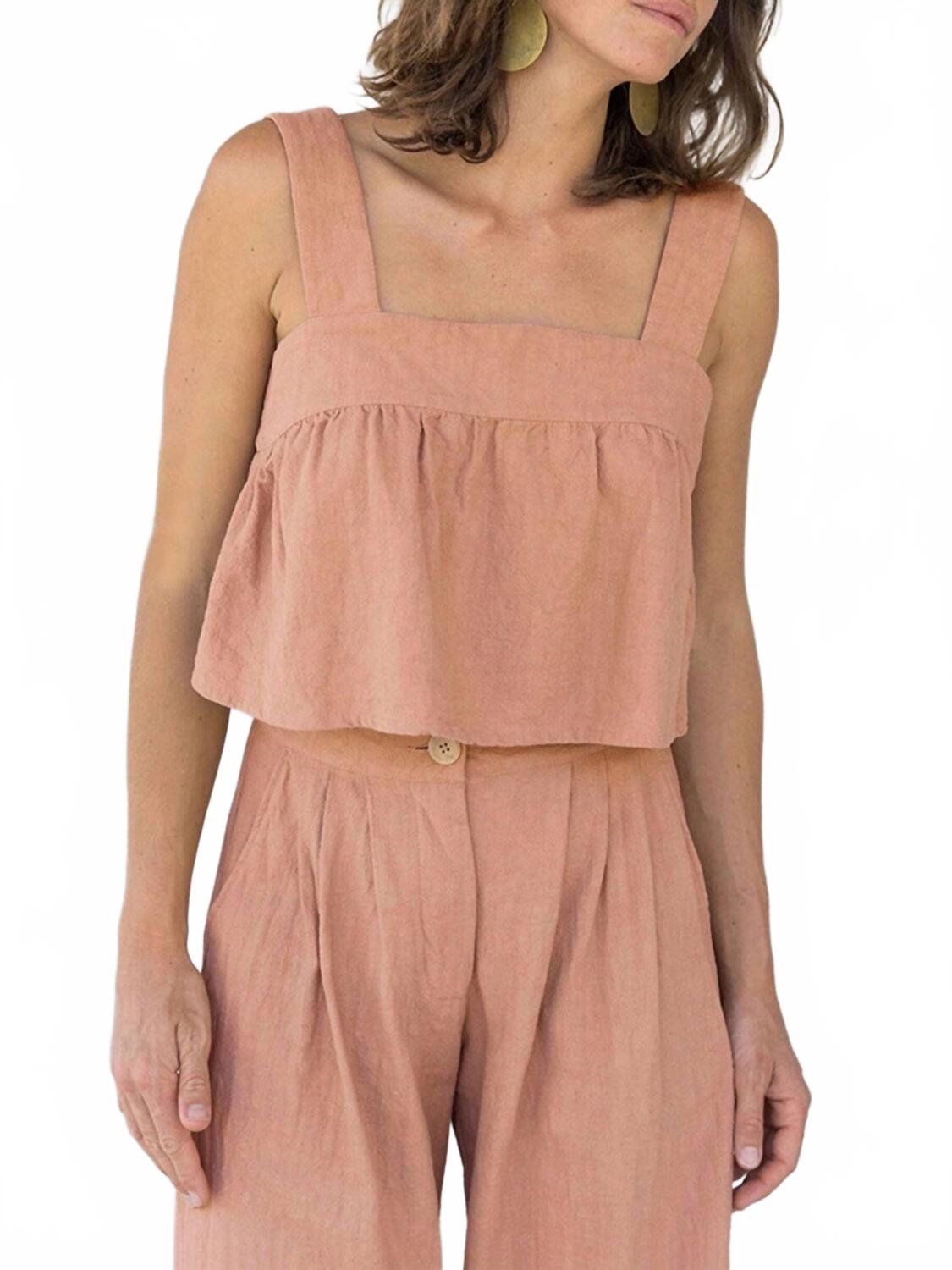 Укороченный топ Questa цвета арбуза Queen Fashion Wholesale, Watermelon
Укороченный топ Questa цвета арбуза Queen Fashion Wholesale, Watermelon