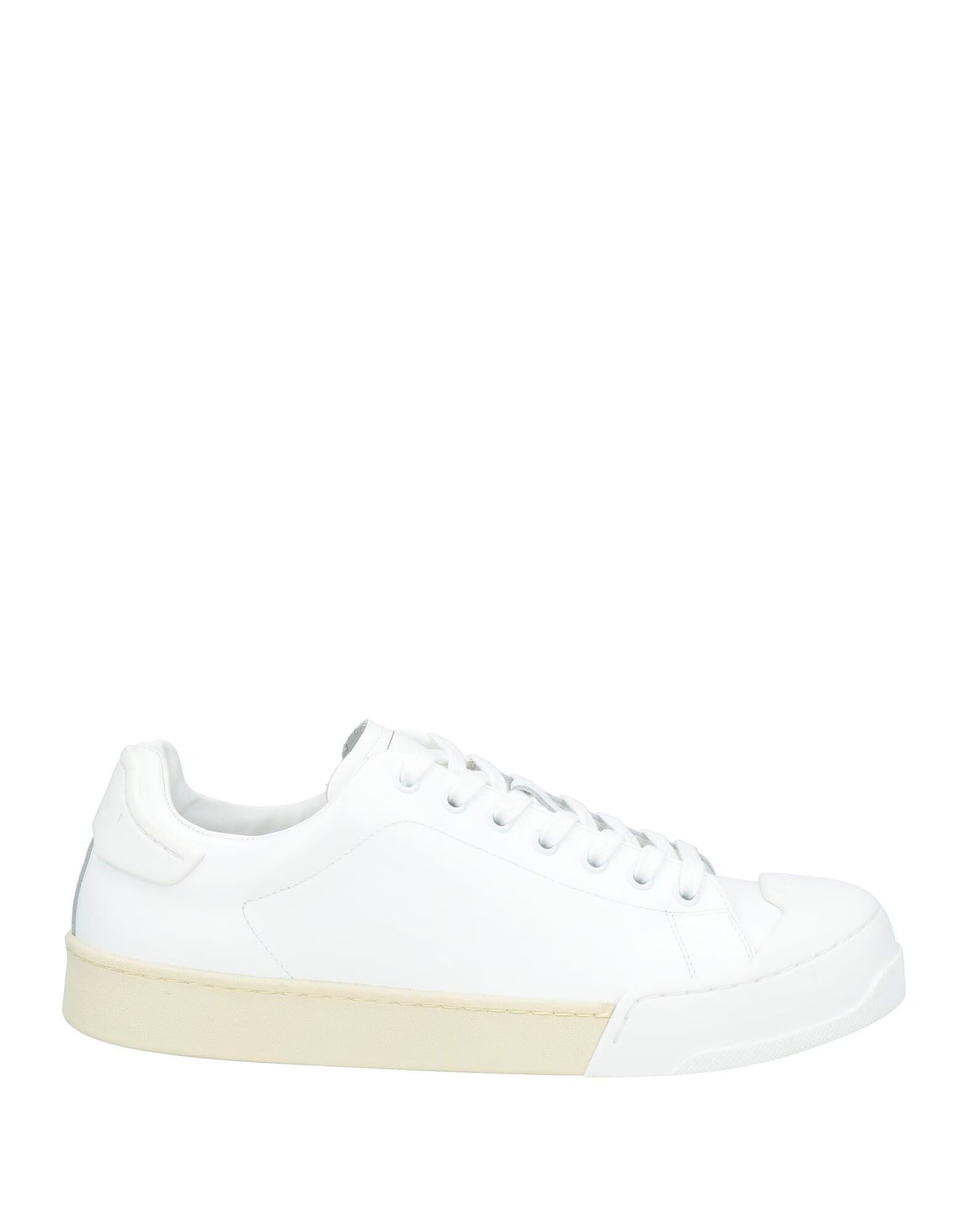 Кроссовки Marni, белый
Кроссовки Marni, белый