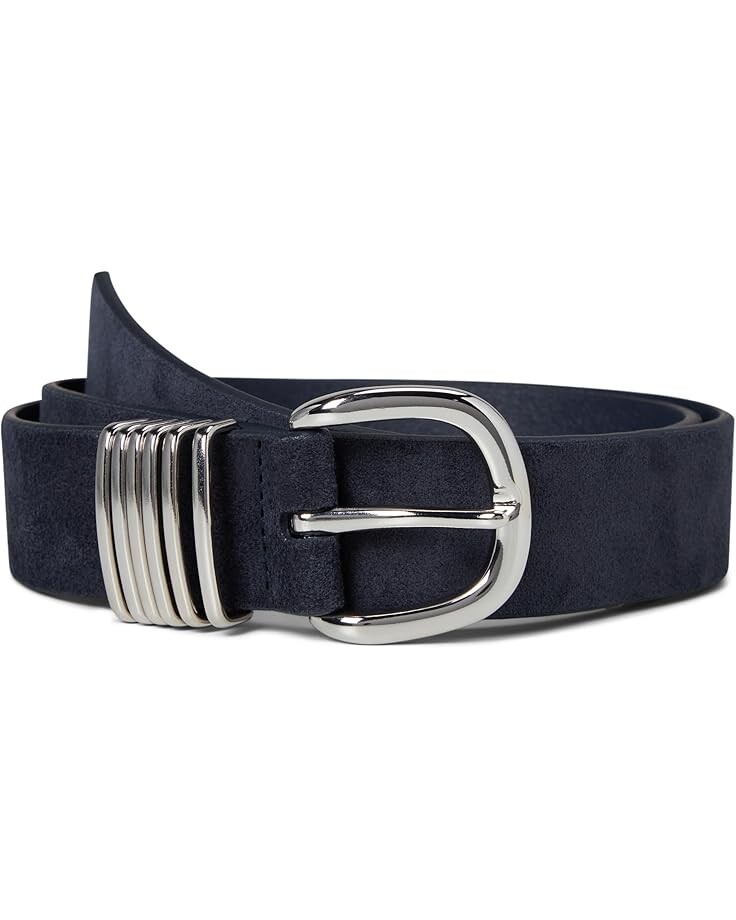 Ремень Madewell Multi Keeper Belt: Suede, цвет Deep Indigo
Ремень Madewell Multi Keeper Belt: Suede, цвет Deep Indigo