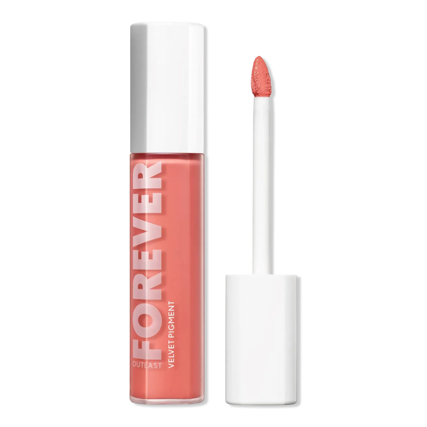 Матовая помада Outlast Forever Velvet Pigment CoverGirl, Cloud Nine (nude pink)
Матовая помада Outlast Forever Velvet Pigment CoverGirl, Cloud Nine (nude pink)