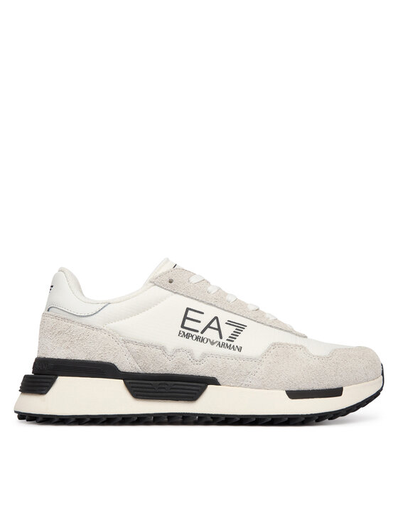 Кроссовки 7X000380 AF19175 MZ018 Ea7 Emporio Armani, белый
Кроссовки 7X000380 AF19175 MZ018 Ea7 Emporio Armani, белый