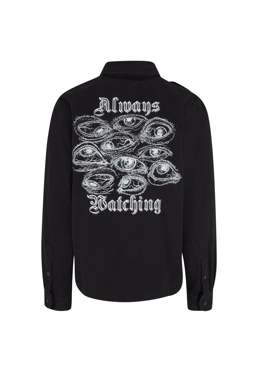 Рубашка Mister Tee, черный
Рубашка Mister Tee, черный