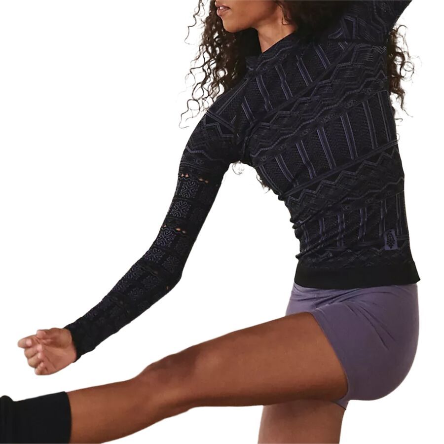 Женская футболка с длинными рукавами High Road FP Movement FP Movement, Black, Черный, Женская футболка с длинными рукавами High Road FP Movement FP Movement, Black
Женская футболка с длинными рукавами High Road FP Movement FP Movement, Black, Черный, Женская футболка с длинными рукавами High Road FP Movement FP Movement, Black