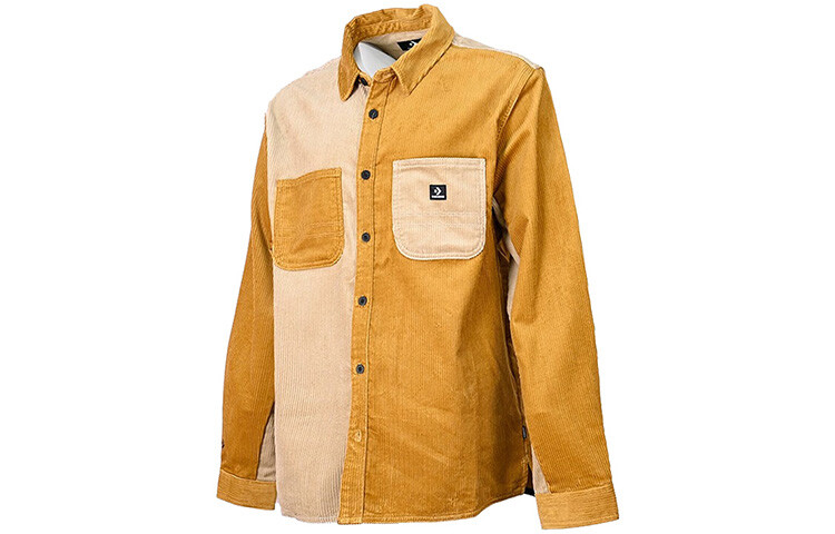 Рубашка мужская хаки Converse, хаки
Рубашка мужская хаки Converse, хаки