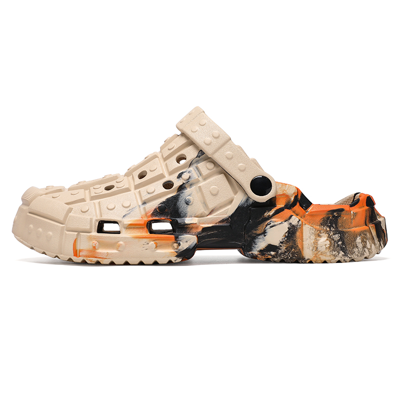 Клоги мужские NMR, хаки
Клоги мужские NMR, хаки