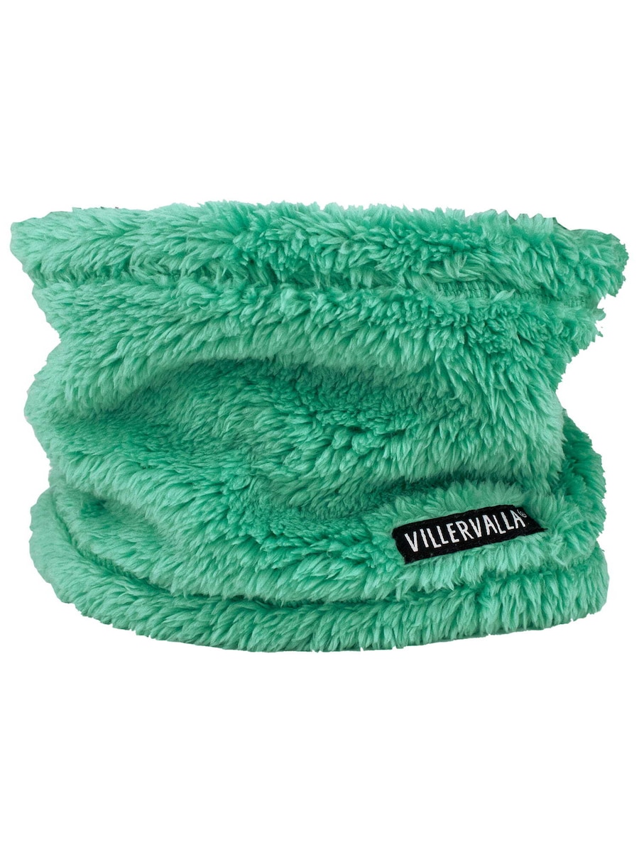 Шарф Villervalla, зеленый
Шарф Villervalla, зеленый