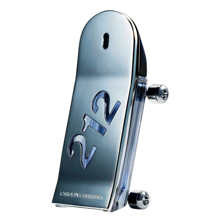 Мужская туалетная вода 212 Heroes EDT Carolina Herrera, 50
Мужская туалетная вода 212 Heroes EDT Carolina Herrera, 50