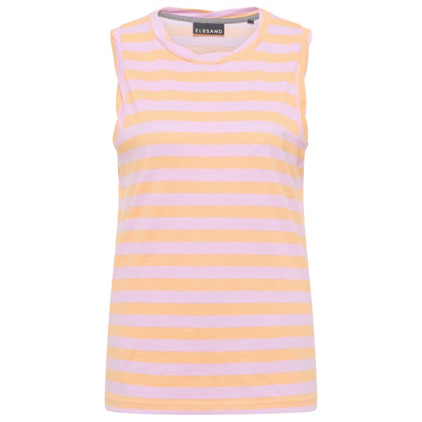 Женская майка Meevis Elbsand, мультиколор
Женская майка Meevis Elbsand, мультиколор