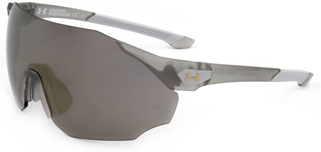 Солнцезащитные очки Under Armour UA Hammer/F RIW
Солнцезащитные очки Under Armour UA Hammer/F RIW