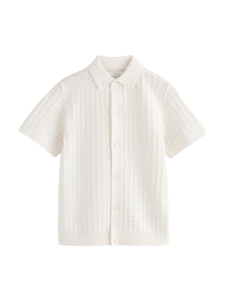 Рубашка Next, экрю
Рубашка Next, экрю