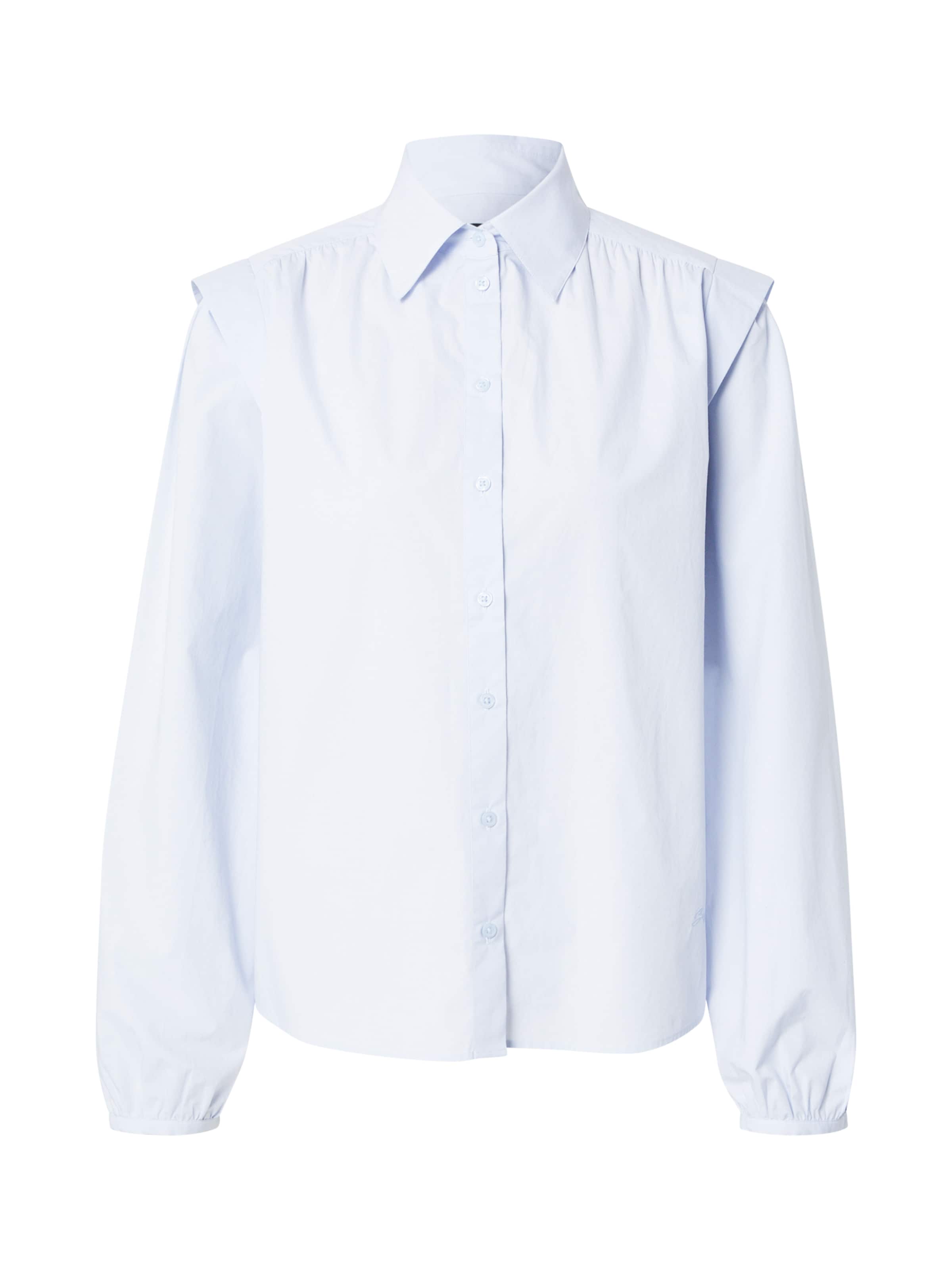 BOSS Рубашка 'C_Bosally' в пастельно-голубом цвете
BOSS Рубашка 'C_Bosally' в пастельно-голубом цвете