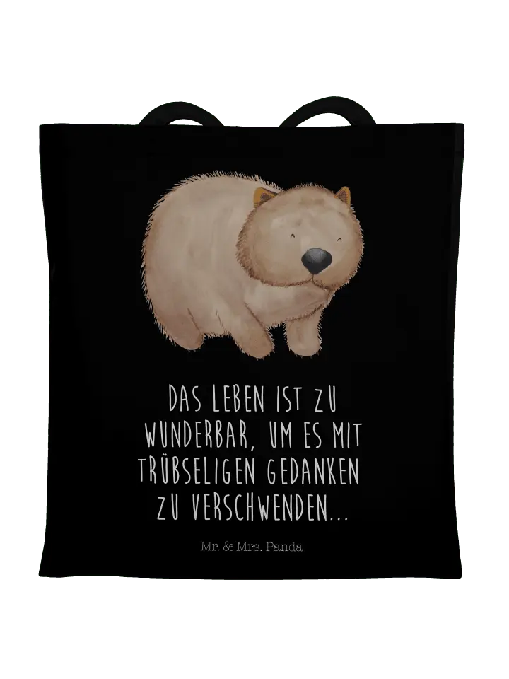 Сумка Mr. & Mrs. Panda, черный
Сумка Mr. & Mrs. Panda, черный
