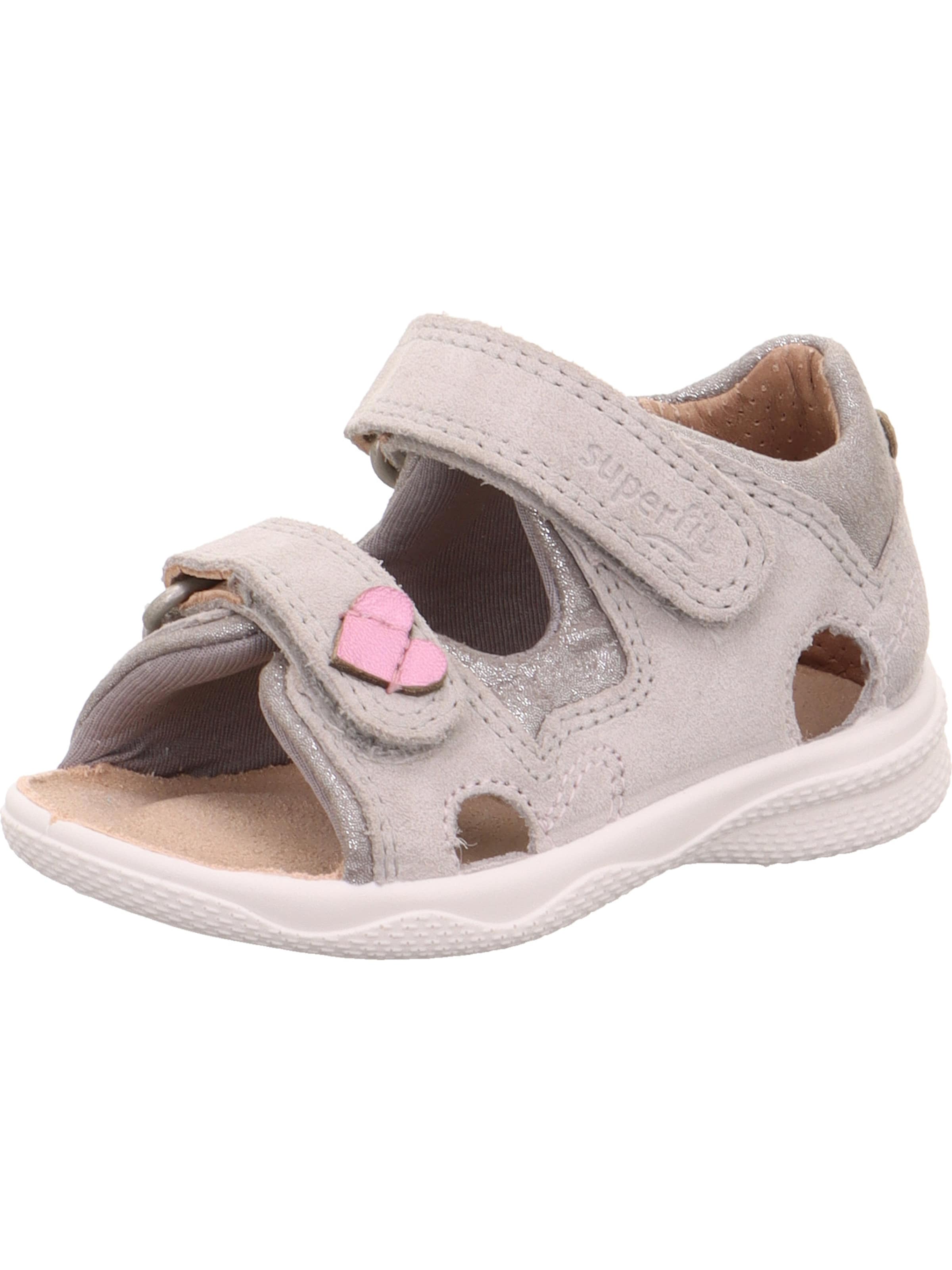 SUPERFIT Обувь First-Step 'Polly' в цвете приглушенный розовый
SUPERFIT Обувь First-Step 'Polly' в цвете приглушенный розовый